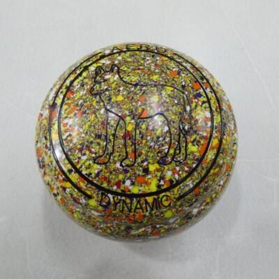 Aero Dynamic Size 3H Gold Dust : Dingo