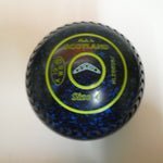 Alternative view of TAYLOR REDLINE SR Size 4H