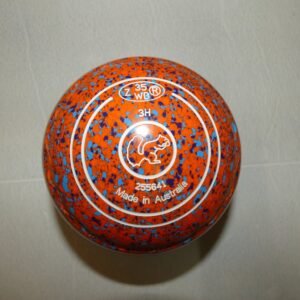 Alternative view of Aero Optima Size 3H Mars : Squirrel