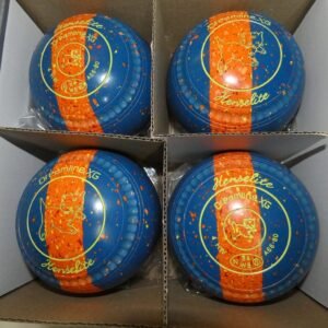 Henselite Dreamline XG 4H
